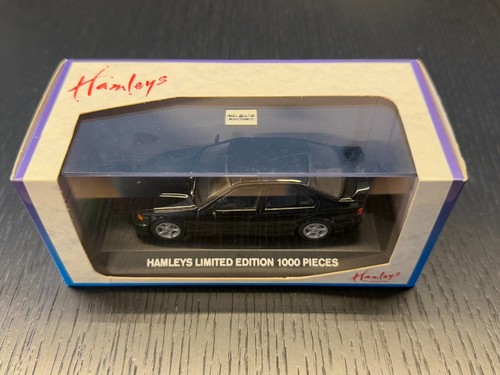 Minichamps bmw 318is 1994 - 1/43,