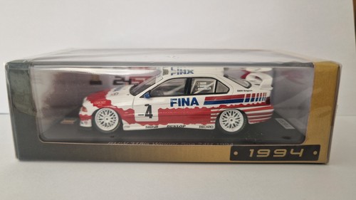 Spark bmw 318is fina bastos - fina,