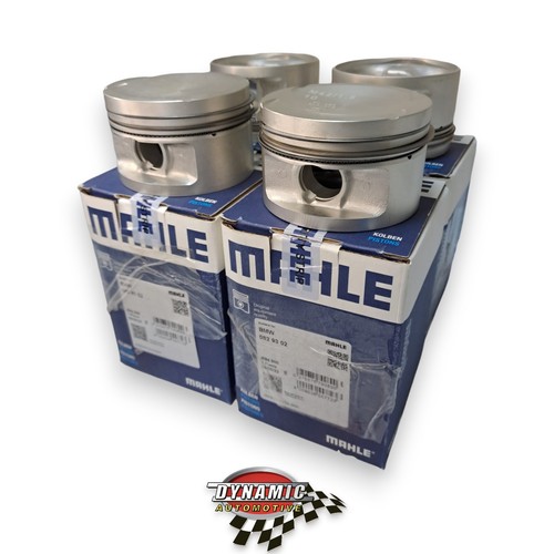 50mm mahle original - 84,50mm,