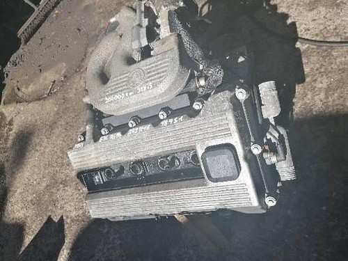 Bmw 318 motor 318is - is,