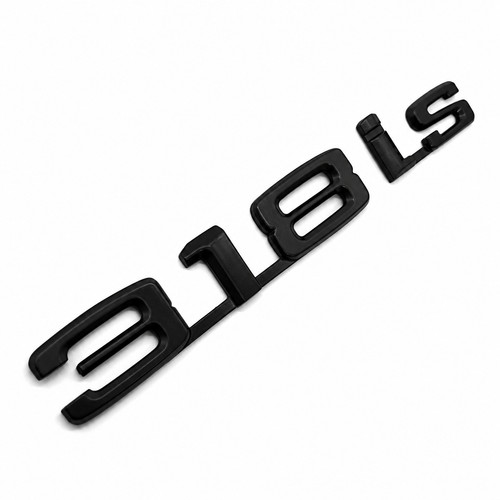 Neu emblem bmw 318 - emblem,
