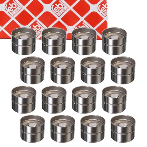 16x febi ventilstößel für - 16x,