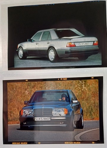 Dia0297 negativ bmw 318 - ,