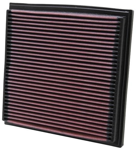 Sport luftfilter 33 2733 - k&n, 33-2733