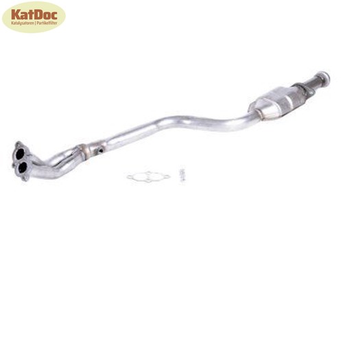 Katalysator bmw 3er - ✅,