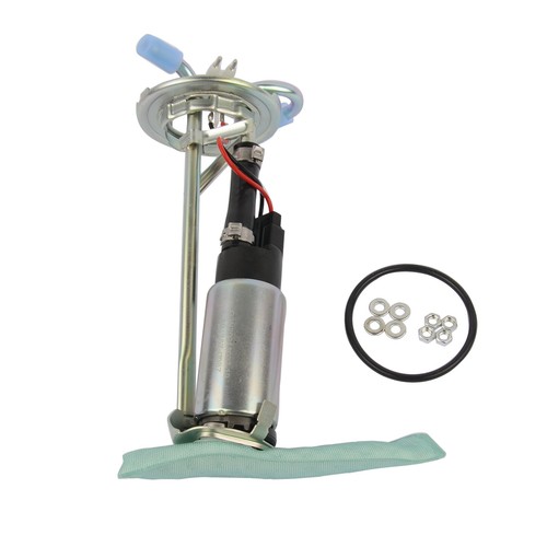 Kraftstoffpumpe benzinpumpe - kraftstoffpumpe,