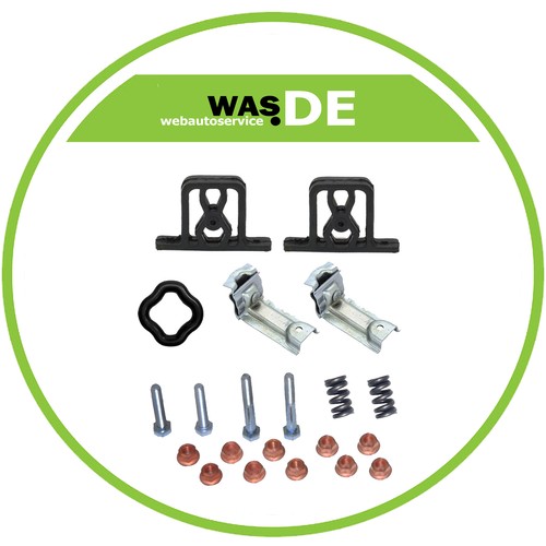 Auspuffhalter für endtopf bmw - für,