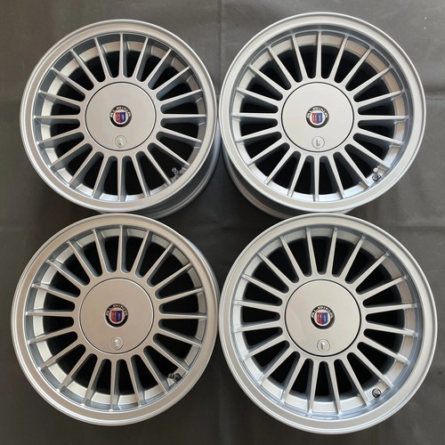 Neu alpina style - alpina, felgen