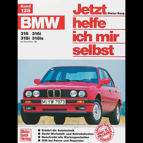 Bmw 316 316i 318i 318is - 318i,,