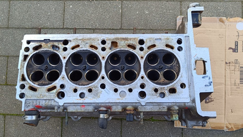 Bmw e30 e36 - 318ti, m42