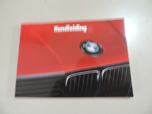 Bmw e30 3er 316i 318 - 316i,