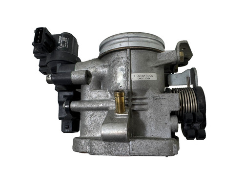 Drosselklappe bmw 1432059 e36 - drosselklappe,