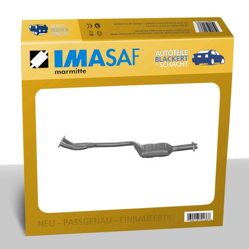 Imasaf kat katalysator - imasaf, für