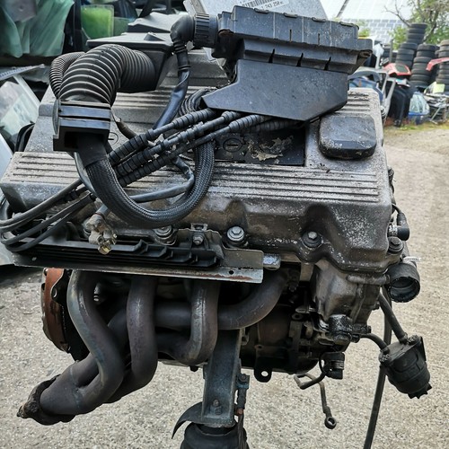 Bmw 318ti motor 318is - 318is, m42b18