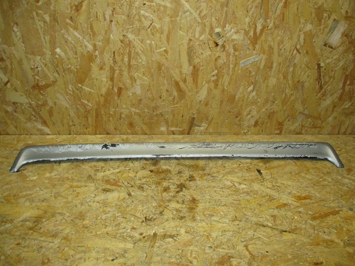 Bmw e30 heckspoiler 1916038 - bmw,