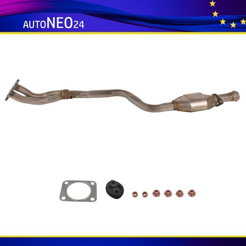 Katalysator für bmw 3er e36 - für,
