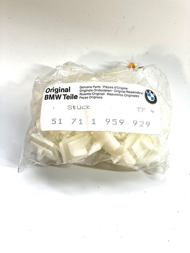 10x original bmw e30 e34 - 10x, m5