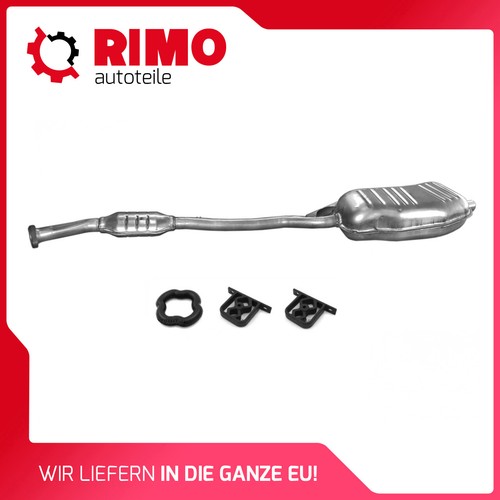 Für bmw e36 - e36, 1.8