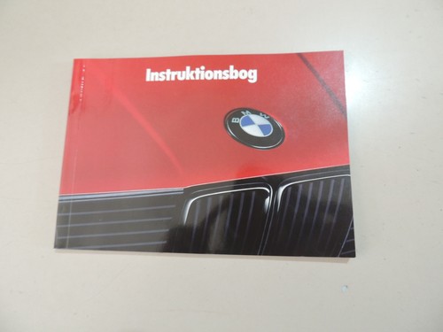 Bmw e30 3er - e30, i