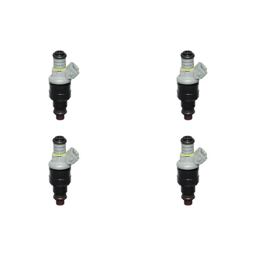 Valeo einspritzventil - 4x,