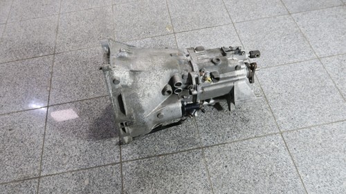 Bmw e36 318is - 318is, getriebe