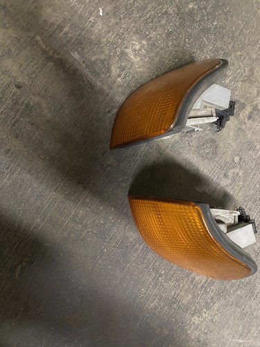 Bmw e36 blinker vorne rechts - e36,