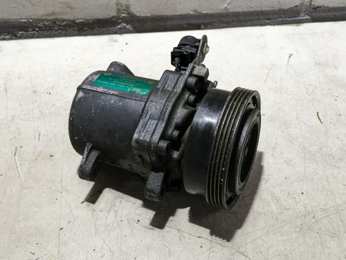 Kompressor klimaanlage - kompressor,