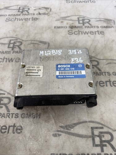 0261200175 bmw e36 318is - bmw,