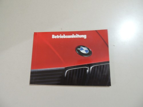 Bmw e30 316i - i, 320