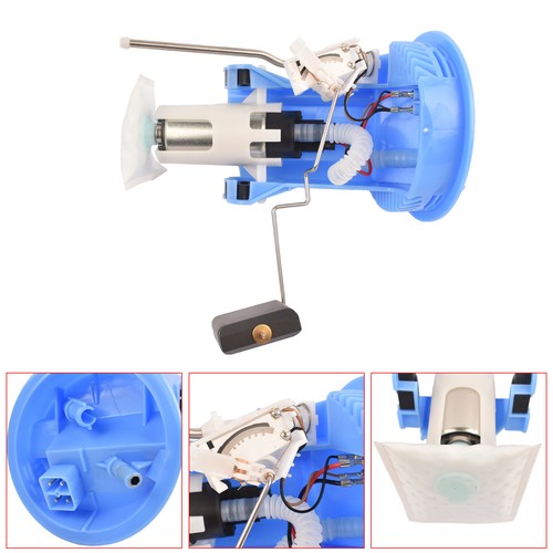 Neu kraftstoffpumpe - neu,