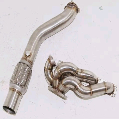 E36 318is turbokrümmer - 318is, t3