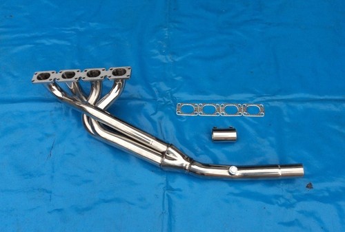Fächerkrümmer bmw e30 318is - fächerkrümmer,