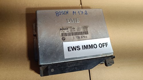 Bmw e36 318is 318ti - e36, m42b18