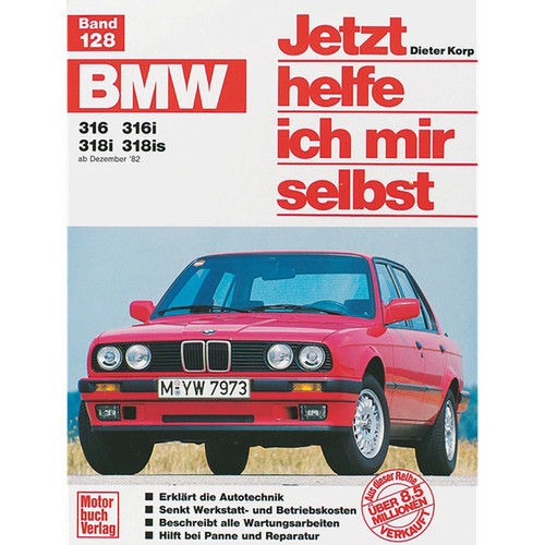 Bmw 316 316i 318i 318is - bmw,