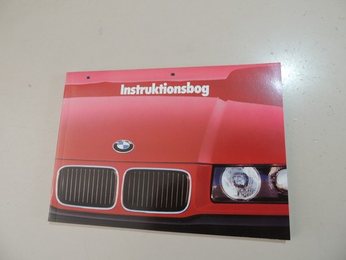 Bmw e36 316 318 - i, i
